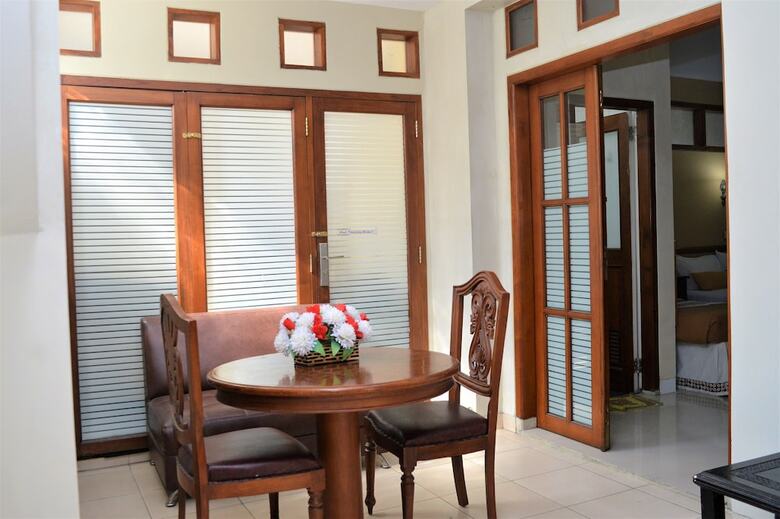 Hotel Mataram 2 Malioboro