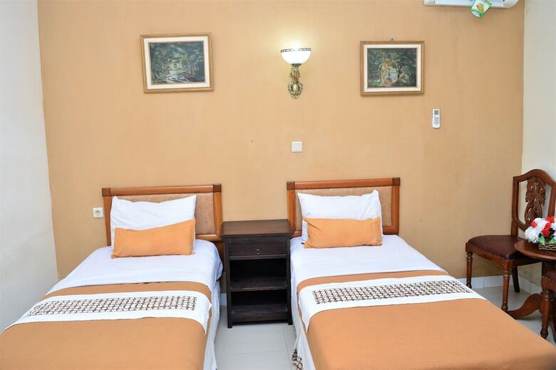 Hotel Mataram 2 Malioboro