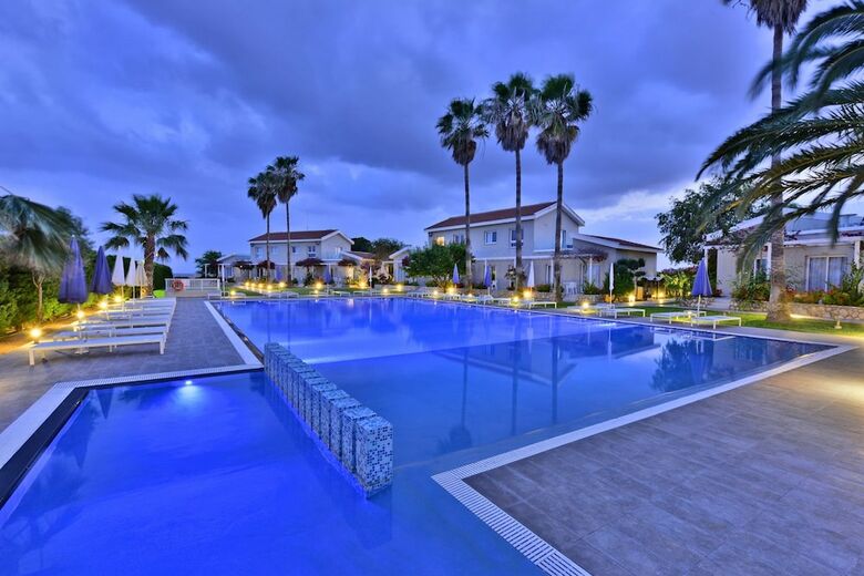 Aparthotel Mon Repos Design Hotel