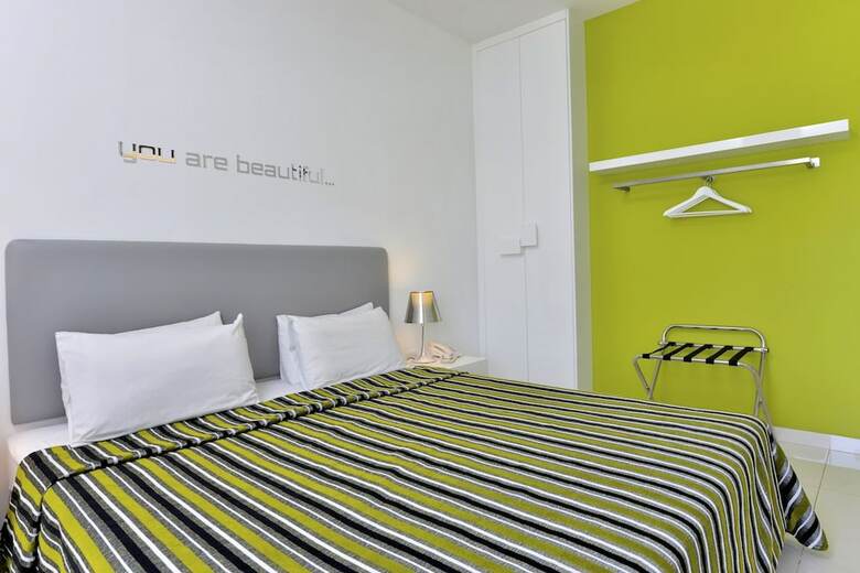 Aparthotel Mon Repos Design Hotel
