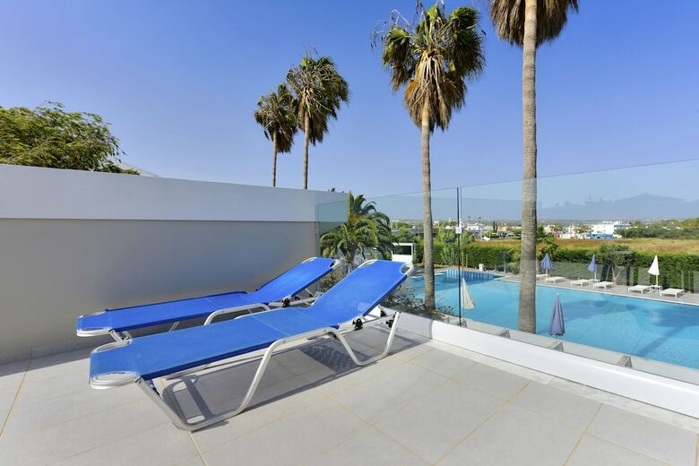Aparthotel Mon Repos Design Hotel