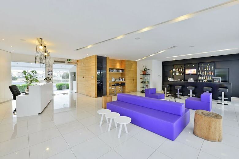 Aparthotel Mon Repos Design Hotel