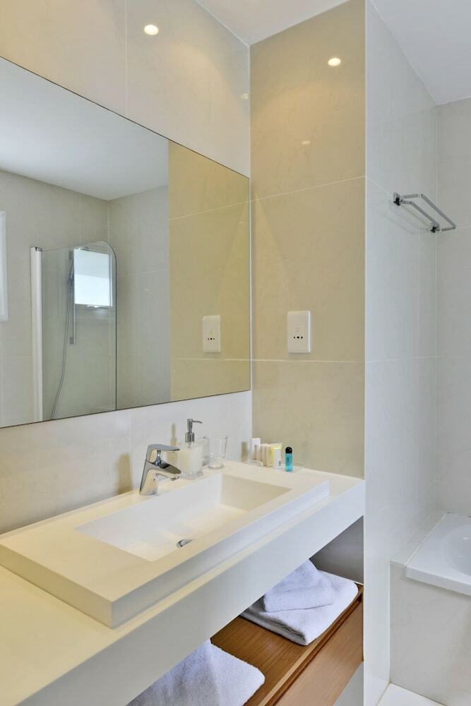 Aparthotel Mon Repos Design Hotel