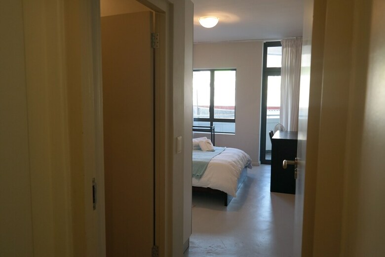 Apartamentos Flatrock 505 By Ctha