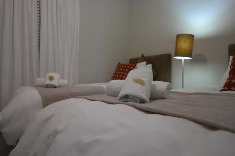 Apartamentos Flatrock 505 By Ctha