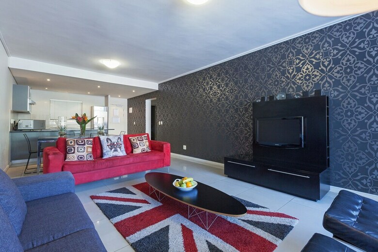 Apartamentos Flatrock 505 By Ctha