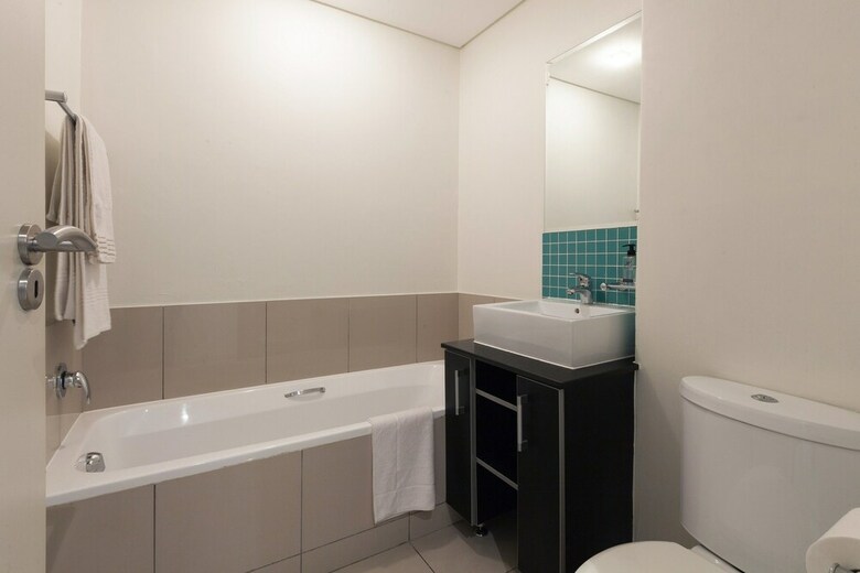 Apartamentos Flatrock 505 By Ctha