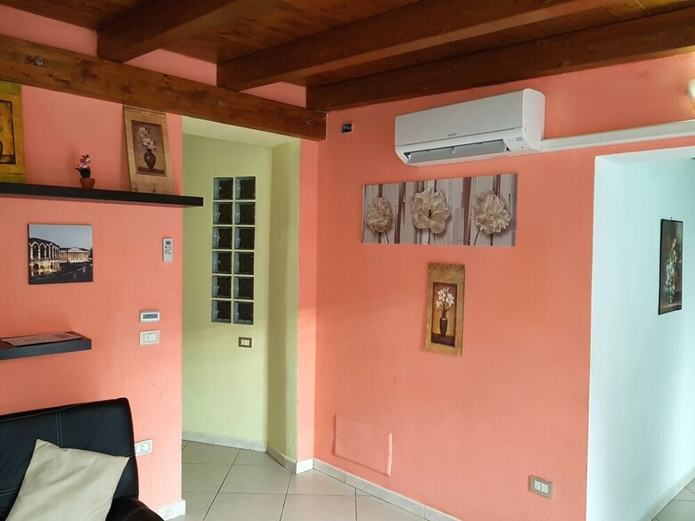 Verona Fair Apartment