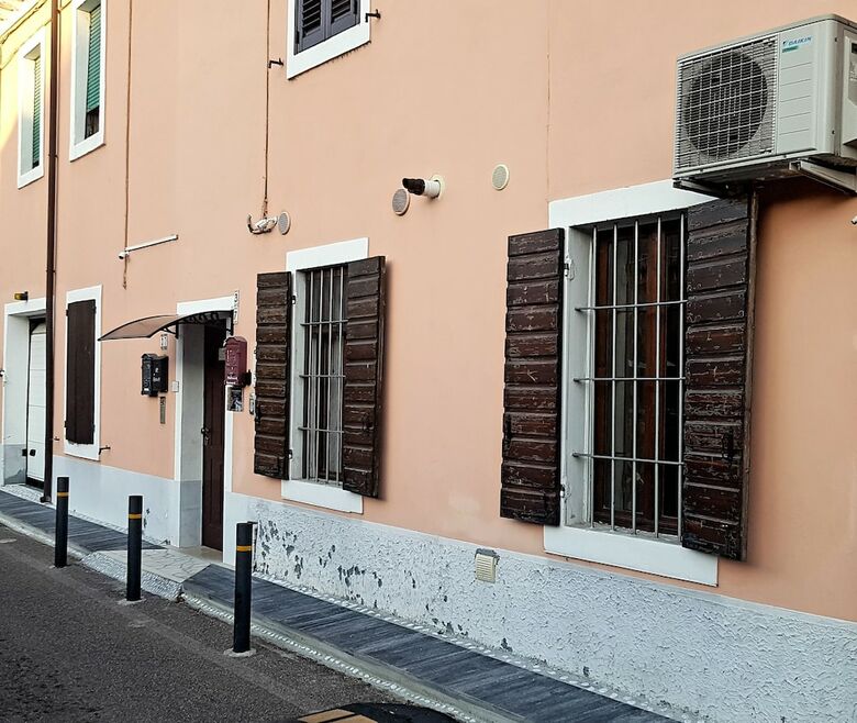 Verona Fair Apartment