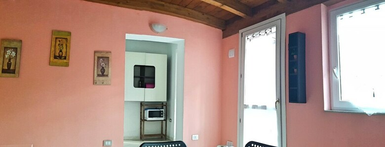 Verona Fair Apartment