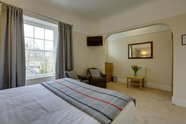 Hotel The Grange Guest House