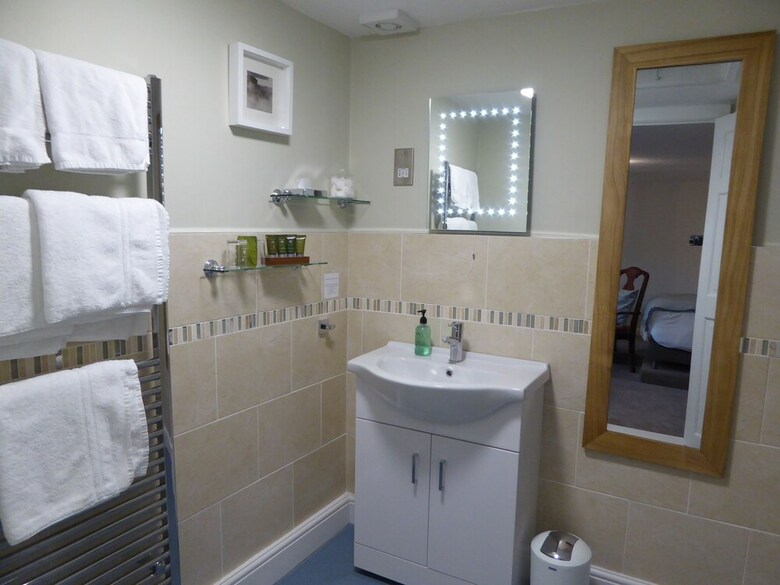 Hotel The Grange Guest House