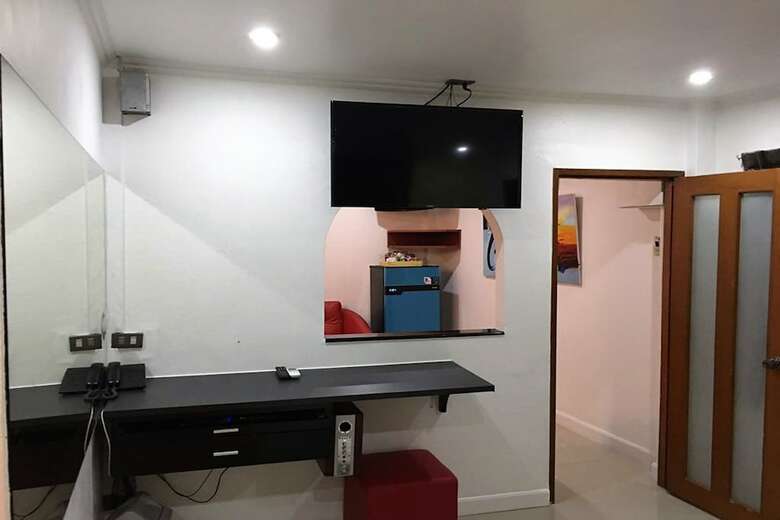 Hotel Galaxy Suites