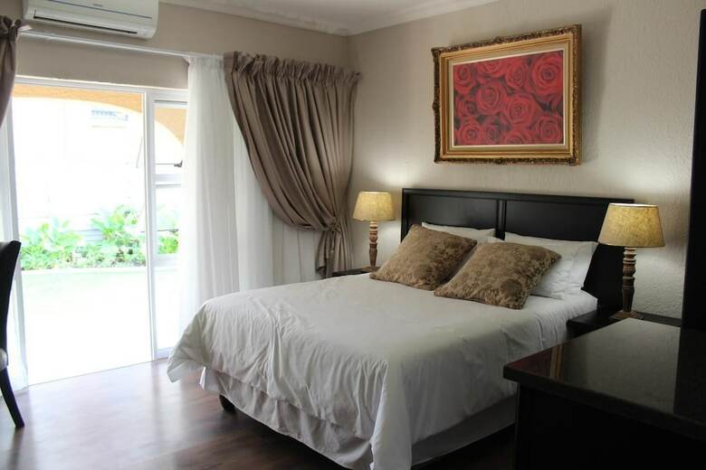 Hotel The Willow Tree Guest House