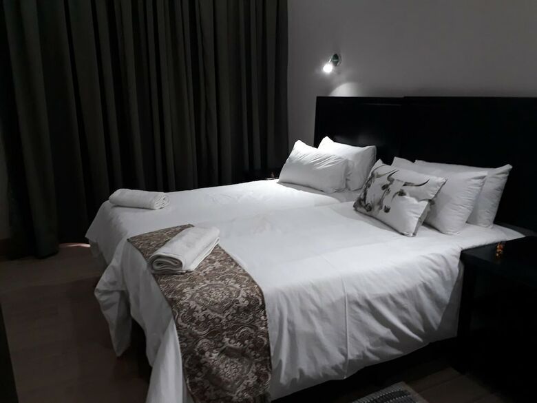Hotel The Willow Tree Guest House