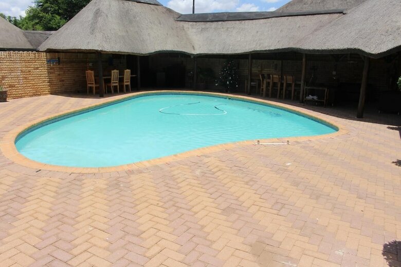 Hotel The Willow Tree Guest House