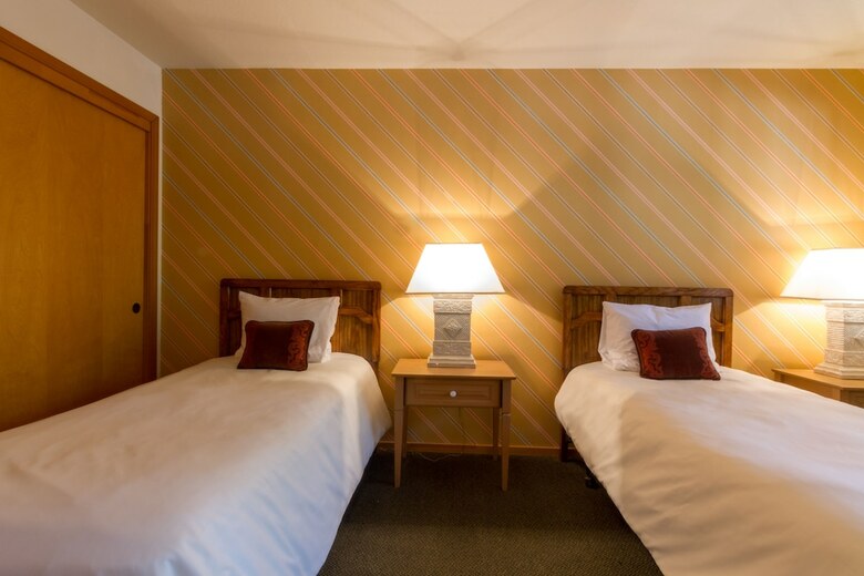 Mountain Retreat Resort, A Vri Resort