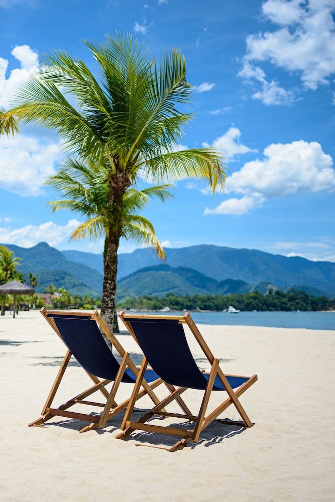 Hotel Fasano Angra Dos Reis