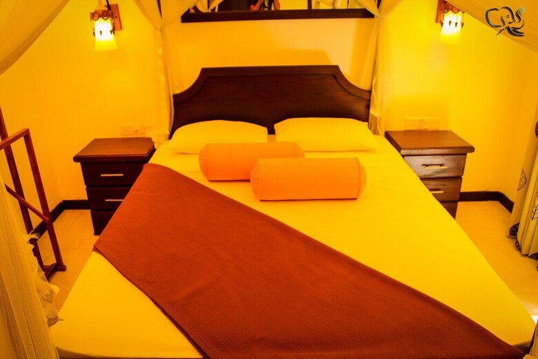 Kandy Waters Hotel