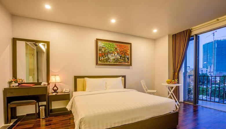 Sake Hotel