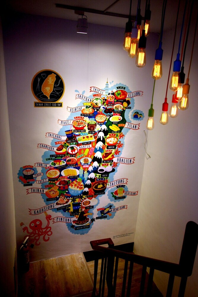 Hotel Rainbow Nest Hostel