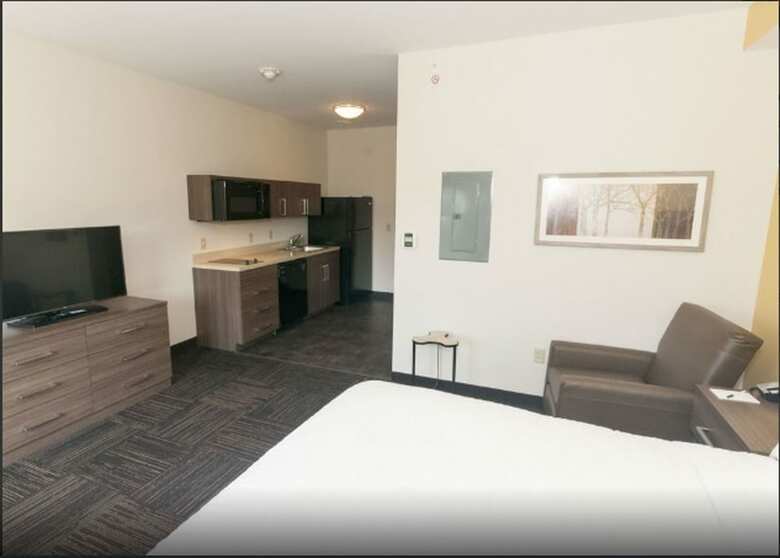 Hotel Extended Stay America - Rock Hill