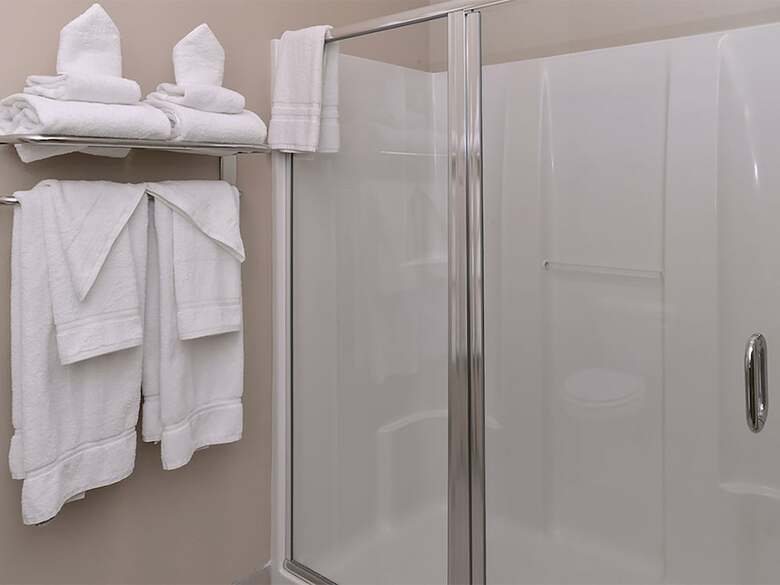 Hotel Extended Stay America - Rock Hill