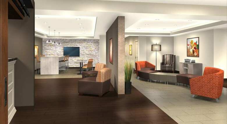 Hotel Extended Stay America - Rock Hill