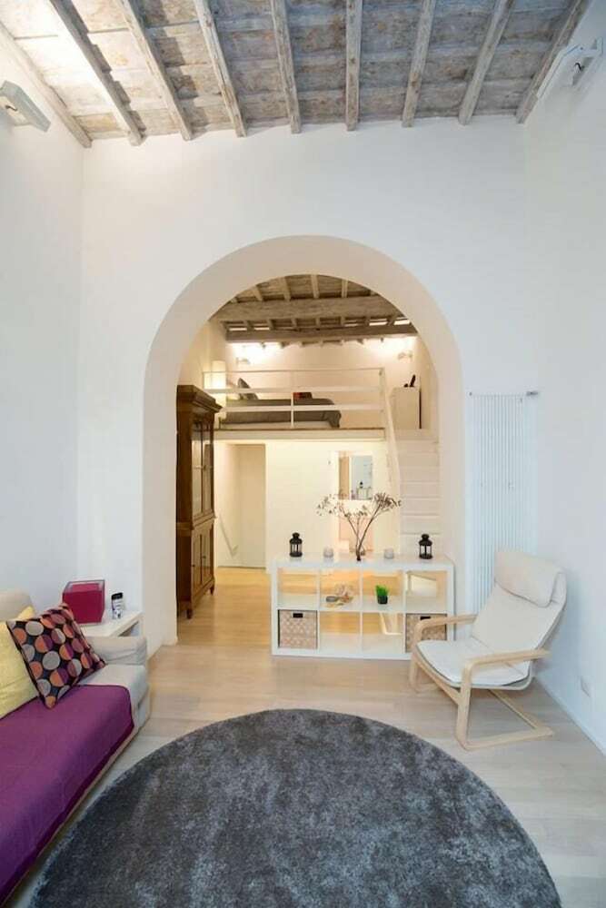 Apartamento Holidays Teatro Pace