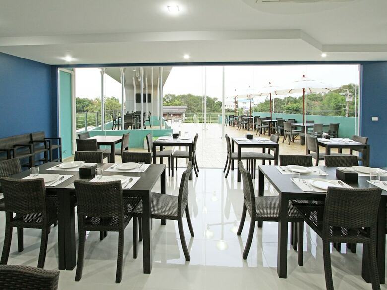 Hotel Anna-nava Pakkret