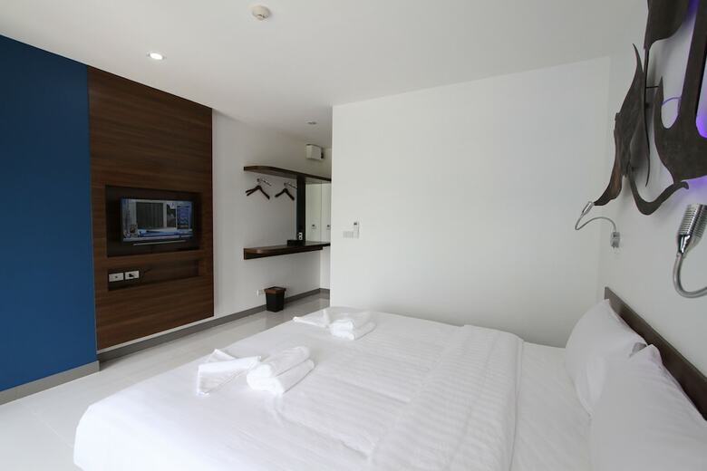Hotel Anna-nava Pakkret