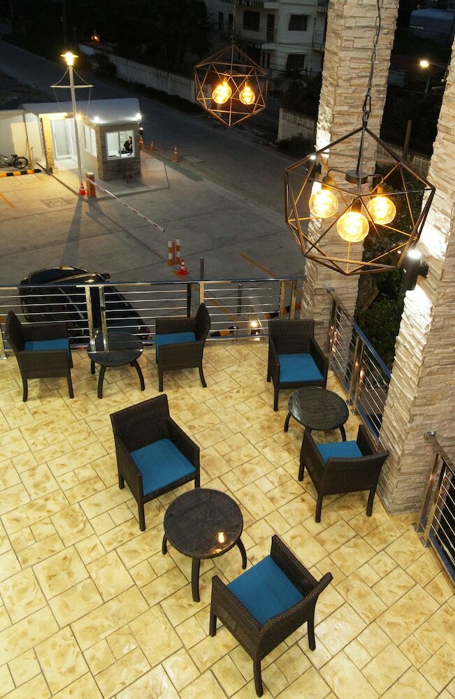 Hotel Anna-nava Pakkret