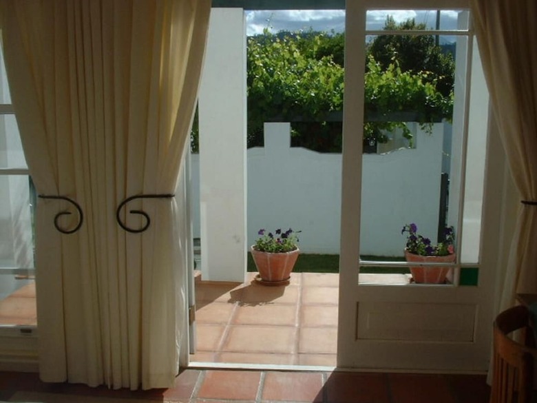 Apartamentos Sunny Lane