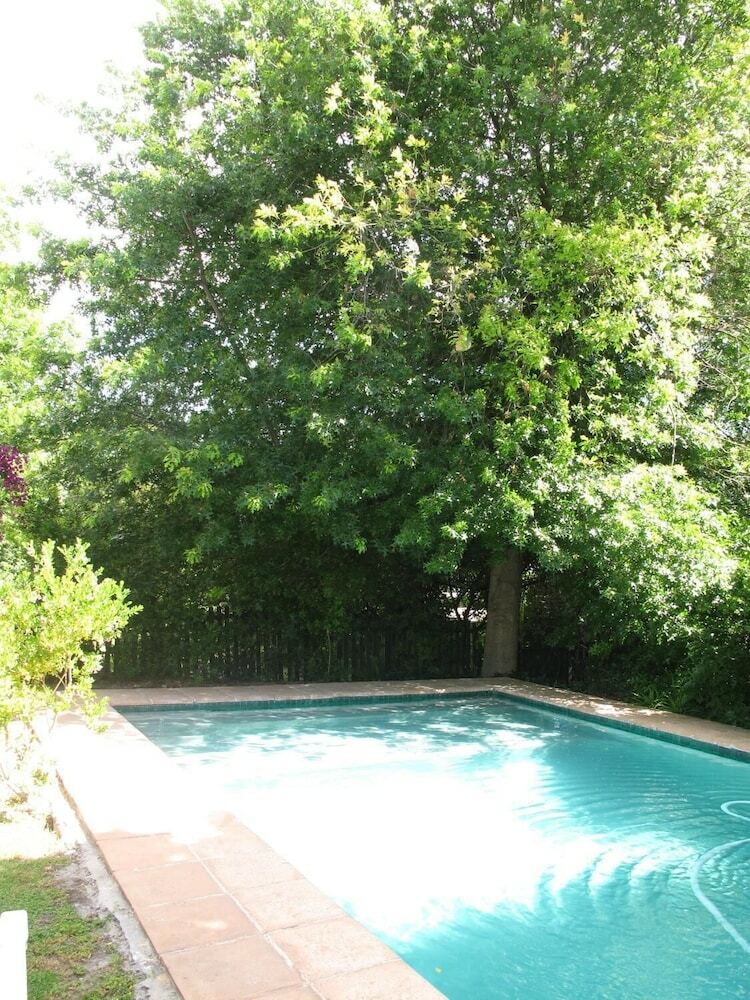 Apartamentos Sunny Lane