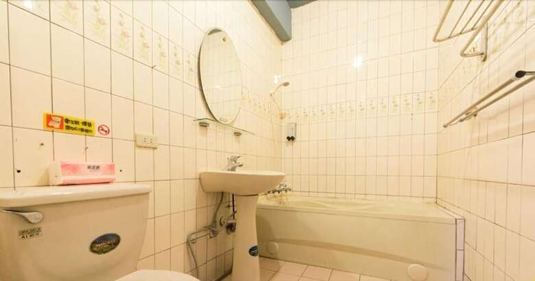 Hotel Fengjia Jj-house