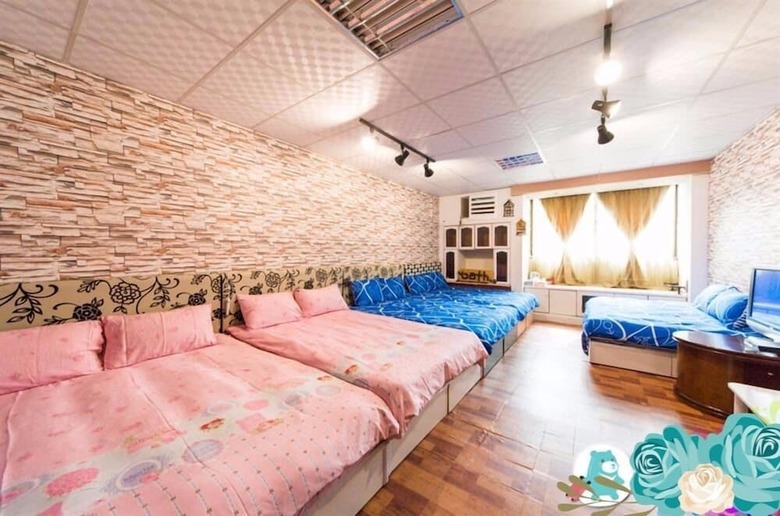 Hotel Fengjia Jj-house