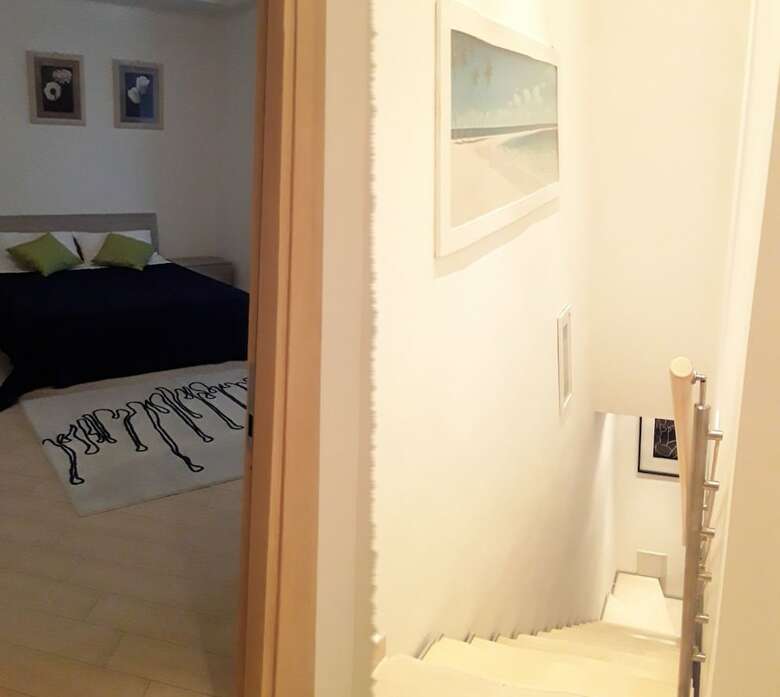 Apartamento Borgo