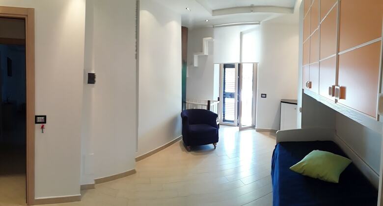 Apartamento Borgo