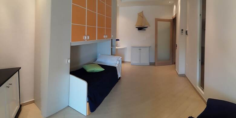 Apartamento Borgo
