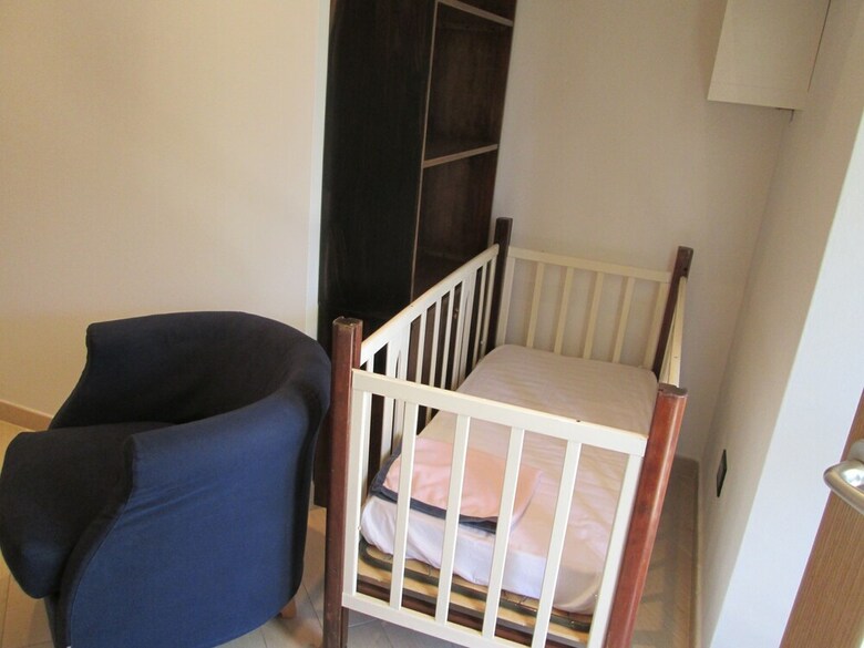 Apartamento Borgo