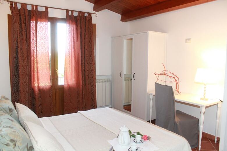 Bed & Breakfast Musa Sea Lodge