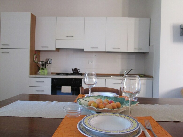 Apartamento La Colombaia