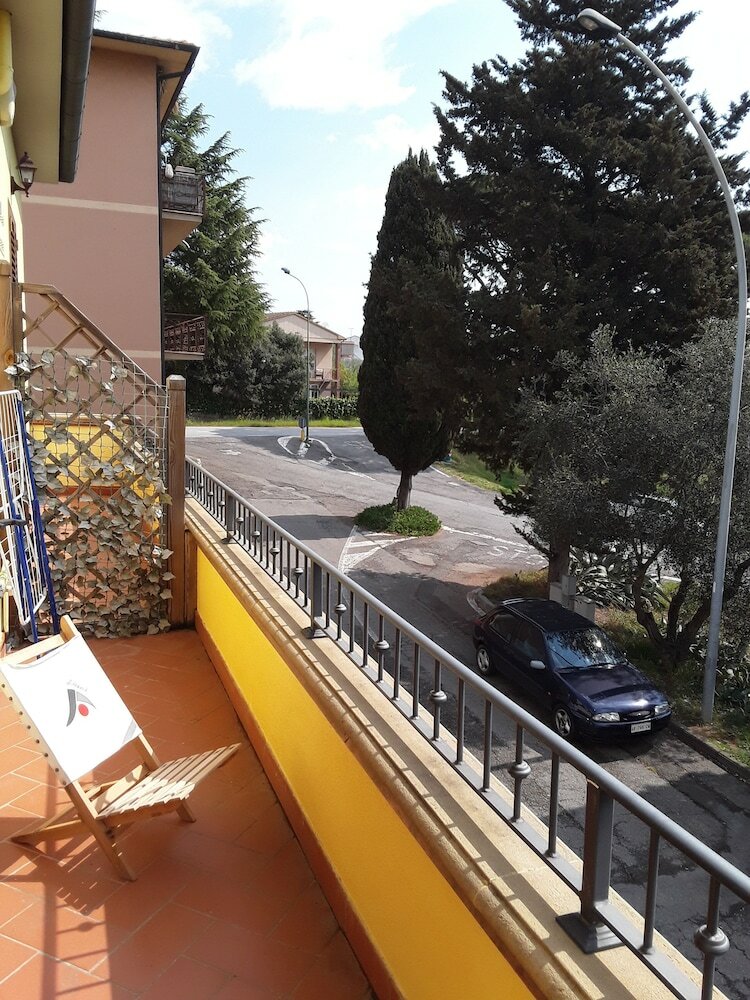 Apartamento La Colombaia