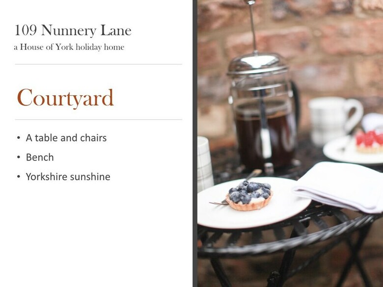 109 Nunnery Lane