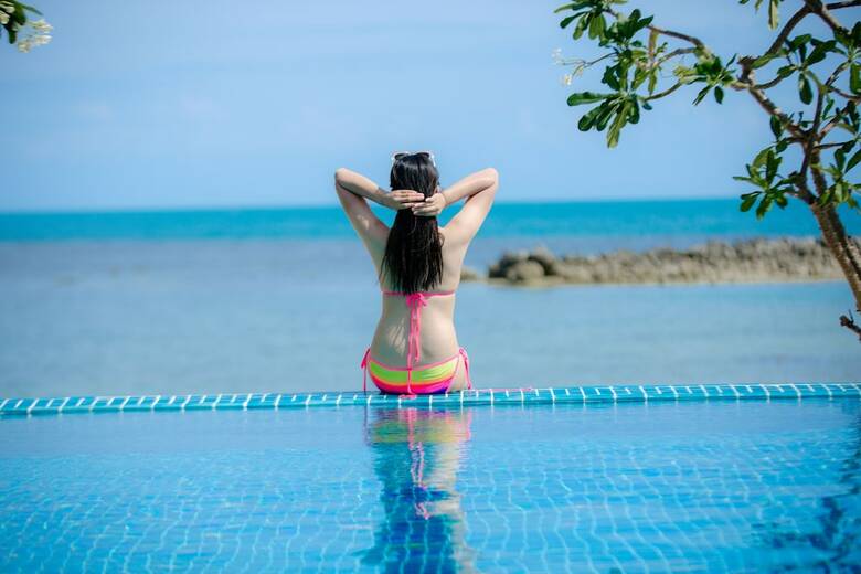 Hotel Samaya Bura Beach Resort - Koh Samui