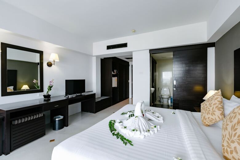 Hotel Samaya Bura Beach Resort - Koh Samui