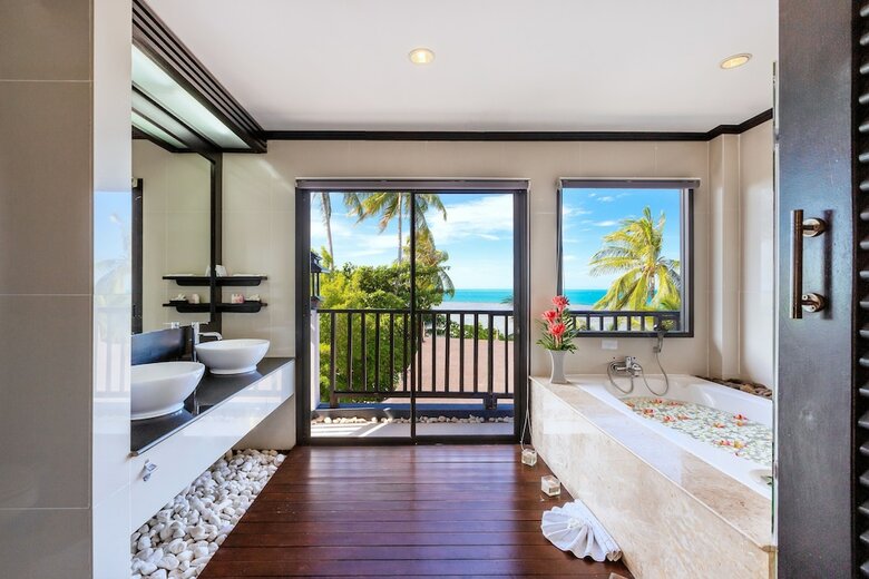 Hotel Samaya Bura Beach Resort - Koh Samui