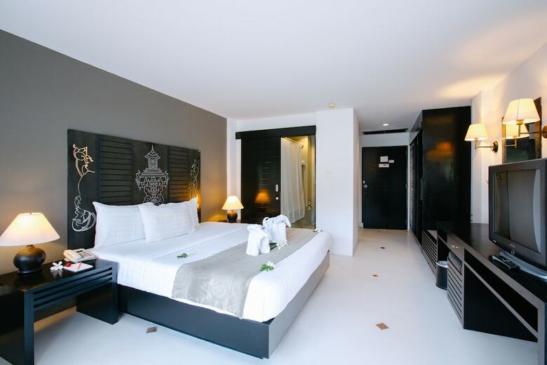 Hotel Samaya Bura Beach Resort - Koh Samui