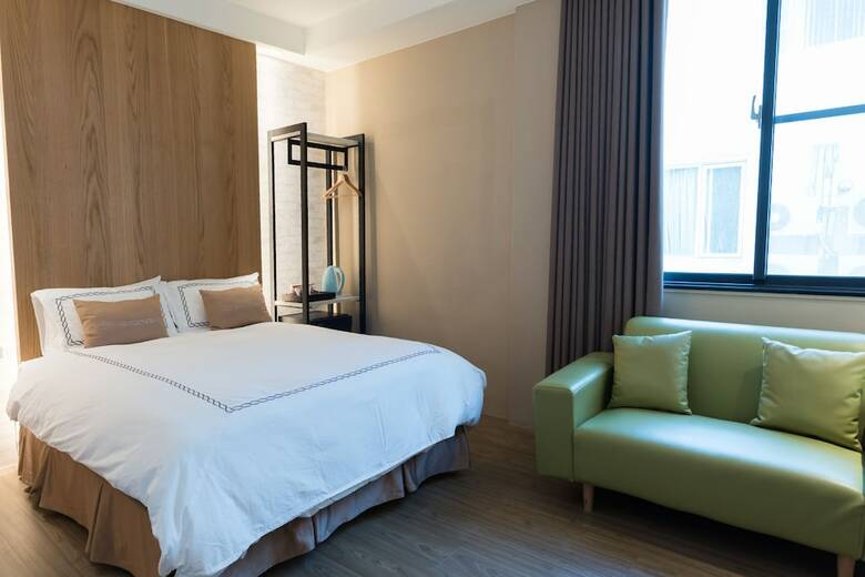 Tianli Hotel