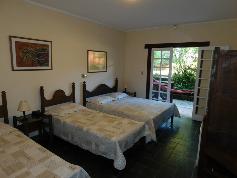 Hotel Villa Di Capri